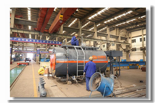 柴油蒸汽锅炉，，，，，，，用于油漆干燥