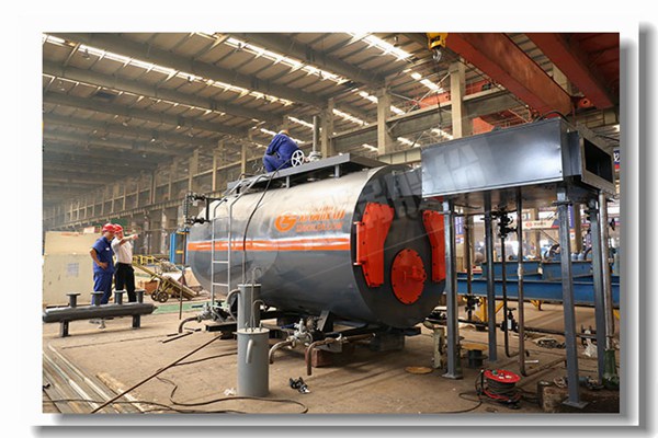 锅炉操作培训学习怎样启动锅炉