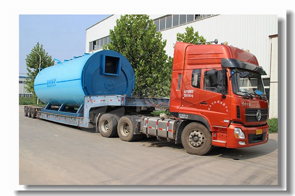 生物质锅炉排烟温度高的缘故原由有哪些？？？？？？