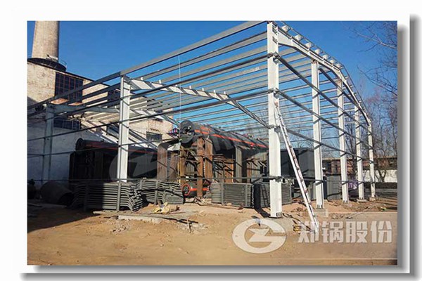 燃煤锅炉怎样选用除尘器？？？？？