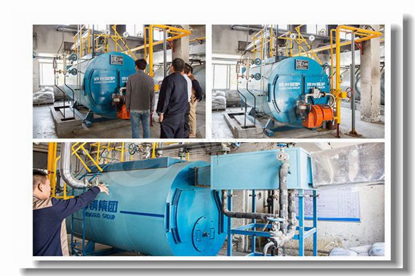 中正沼气锅炉的优势有哪些？？？？？？？？