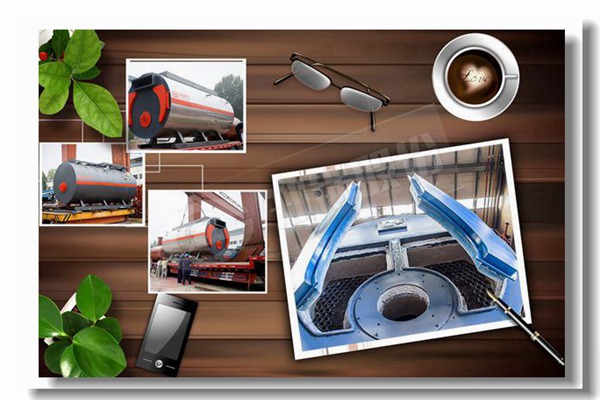 燃气热水锅炉需要举行煮炉操作吗？？？？？？？？