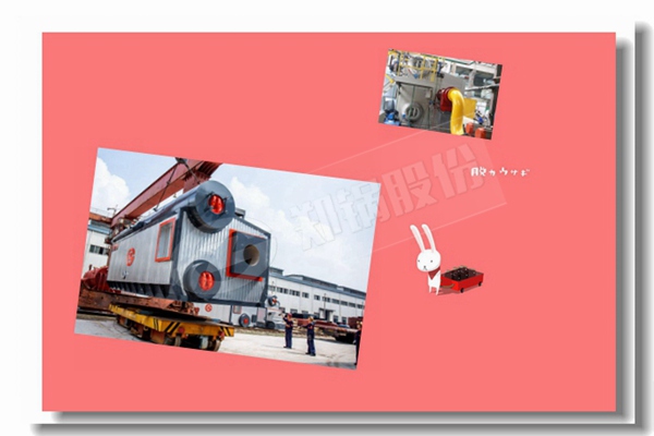 燃油锅炉怎样阻止冒黑烟？？？？？？