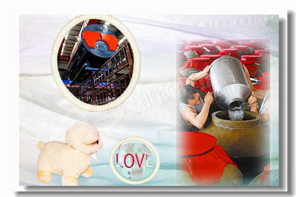 wns旅馆用自然气热水锅炉