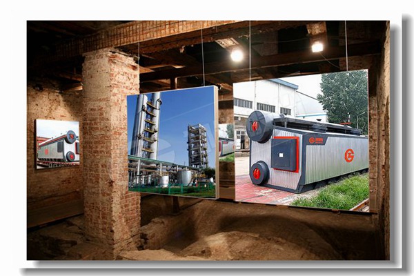 角管锅炉图片大全都有哪些炉型？？？？？？？？