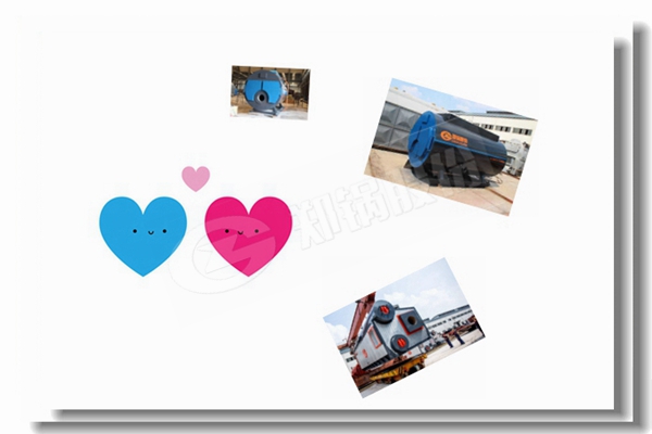 卧式燃煤2吨锅炉多重？？？？？？？？