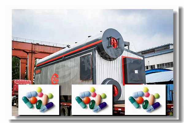 wns摇晃池柴油柴油热水锅炉